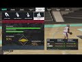 THE BEST JUMPSHOT NOBODY KNOWS ABOUT IN NBA 2K23😱 (NOT LAMELO OR KUZMA)