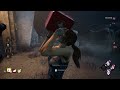 Dead by Daylight 829 - Finesse Lover build (No Commentary)