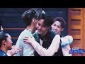 [ENG SUB] Men being whipped for Wang Yibo 王一博