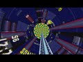 Sonic Origins - Carnival Night Zone Act 2 (Sonic 3 Remix)