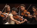 Chloe Chua | Mozart Violin Concerto No. 4 | 2017 Zhuhai International Violin Comp | 3rd Prize