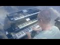 Oxygene13 - Josec Neto Tribute to JMJ