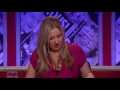 £15,000 to change a name - Have I Got News for You: Series 50 Episode 7 - BBC One