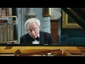 András Schiff Beethoven Piano Sonata No.15 'Pastorale' Op.28