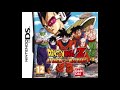 Snake Way/Tien Cutscene - Dragon Ball Z Attack of saiyans [Soundtrack][Extented]