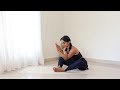 Yoga for Emotional Release | Hips & Heart Openers | Somatic Yoga