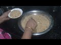 Muharram special Malida recipe in urdu