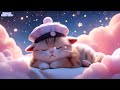 Relaxing Music For Sleep - Relieves Anxiety And Depression, Releases Sleep - Inducing Melatonin
