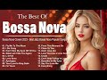 Unforgettable Jazz Bossa Nova Covers 2024 Collection 🎶 Bossa Nova Best Songs 🌈 Cool Music 2024