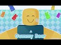 Gummy Bear l meme【 Noob from Roblox】