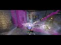 Outnumbered PvP | Magicka Sorcerer 1vX | U41 #3