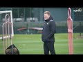 TOON IN TRAINING | Preparing for our final home game!