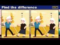 Find The Difference | JP Puzzle image No456