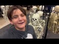 🎃 Spirit Halloween 2024 | Shelby Township Michigan | Store Tour #4! 👻