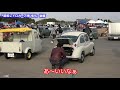 【旧車が好きになる動画？-後編-】昭和レトロな車イベントに、旧車屋さんが参加するとこうなるノ巻