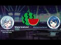 [ENG SUB] Shizuku VA and Haruka VA play the Answer Matching Challenge [Project Sekai MMJ]