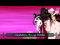 Ronin Plays FGO: Sakamoto Ryouma vs  Murasaki Shikibu (Valentines 2021 CQ)
