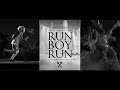 Run boy run - Woodkid - 1 hour