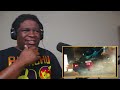 FIRST TIME HEARING Ayra Starr - Bad Vibes ft. Seyi Vibez (Official Music Video) REACTION