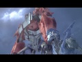 TFP: Optimus Prime and Arcee : Arctic Adversity