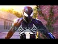 Spider-Man PC | Marvel's Spider-Man 2 Symbiote Suit Showcase