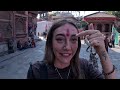 First Impressions NEPAL , Kathmandu City🇳🇵