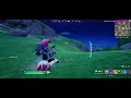 Solo vs Squads in #FortniteCh5S4