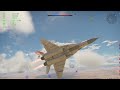 Returning to the classic MiG-29 (9-13)👴