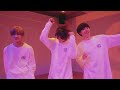[+81 DANCE STUDIO] SMAP - らいおんハート / Performed by Johnnys' Jr.