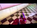 GTA Trilogy Defenitive edition PS5: First look at the Purple Dildo ?!?!?