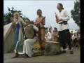 VIKINGS IN POLAND  a film by Poetfilm II of IV:includes battle 1