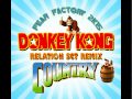 Donkey Kong Country - Fear Factory 2K15 (RELATION SCT Remix)