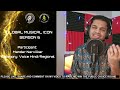 Global Musical Icon - Season 6 I Mandar Narvilkar I Voice Hindi/ Regional I Nashville Tennessee