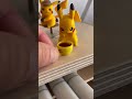 Using a mini Pikachu coffee maker Ϟ(๑⚈ ․̫ ⚈๑)⋆