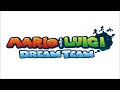 Final Antasma Battle - Mario & Luigi Dream Team OST Extended