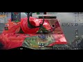Kampfpanzer 50 t by NuF*tiCapu | MD-A Team, WOT blitz | 8461 dmg
