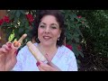 THRIFTING | ANTI-AGING BEAUTY PRODUCTS | HEALTHY ITALIAN STUFFED EGGPLANT
