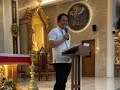 👉 Fr. Darwin Gitgano's EMPOWERMENT ON SPIRITUAL WARFARE in Mambaling CEBU CITY [June 11/2024]