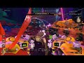 Deep Rock Galactic - Trecho com Doretta