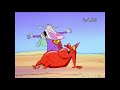 Cow & Chicken - The Primordial Soup