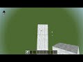 How to Jump Bridge In Minecraft Bedrock