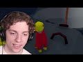 GANG BEASTS + FALL GUYS = HUMAN FALL FLAT!