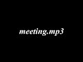 meeting.mp3