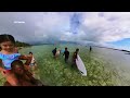 Nag Surfing kami sa Siargao for $8.69 by OFFTOROAD VLOG