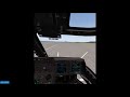 XP11 LHA Practice deck MCAS