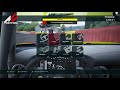 Assetto Corsa Spa Francorchamps Practice SLS GT3