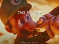 Mario & Luigi | Take my Hand |