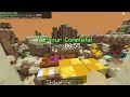 Summer Event - Minecraft Trails and Tales