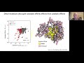 Decoupling catalysis and transition state analog binding from mutations in a phosphatase with HT-MEK