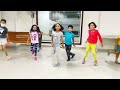 kids dance reels | love nwantiti x why this kolaveri di | ckay | dhanush | Harry's choreography